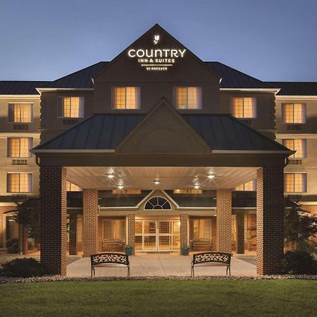 Country Inn & Suites By Radisson, Lexington, Va ภายนอก รูปภาพ