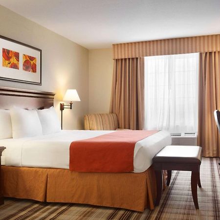 Country Inn & Suites By Radisson, Lexington, Va ภายนอก รูปภาพ