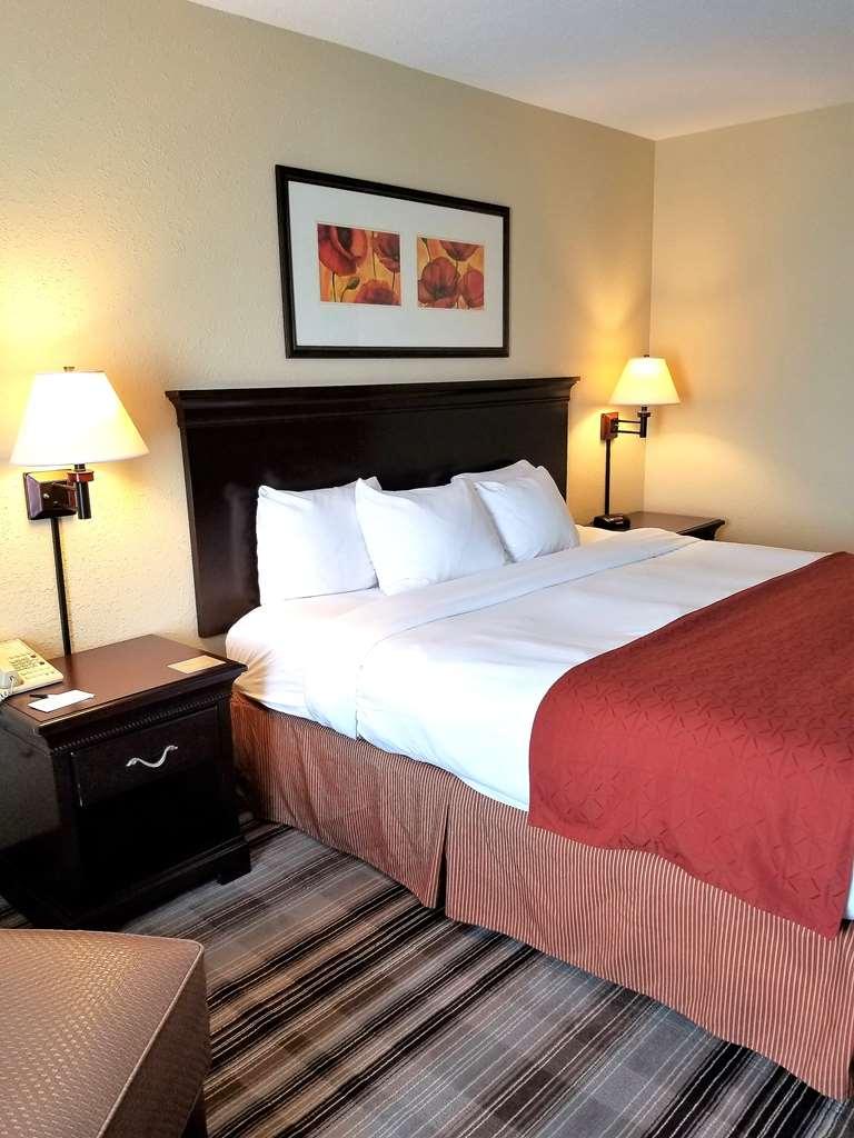 Country Inn & Suites By Radisson, Lexington, Va ห้อง รูปภาพ