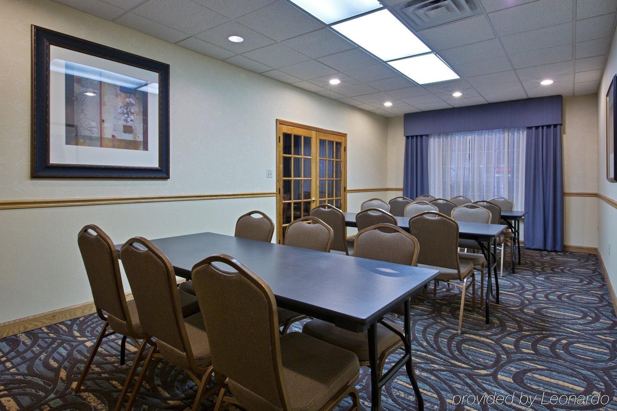 Country Inn & Suites By Radisson, Lexington, Va ภายนอก รูปภาพ