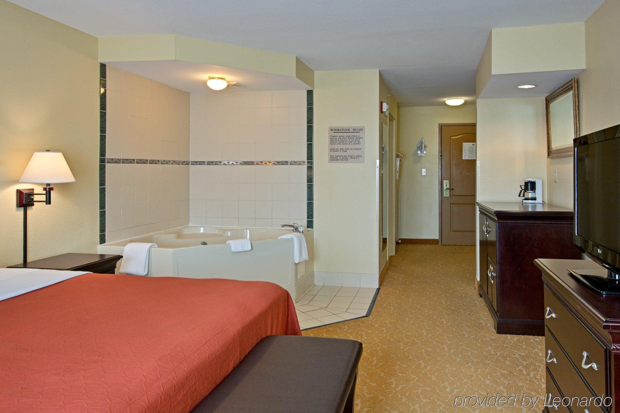 Country Inn & Suites By Radisson, Lexington, Va ภายนอก รูปภาพ
