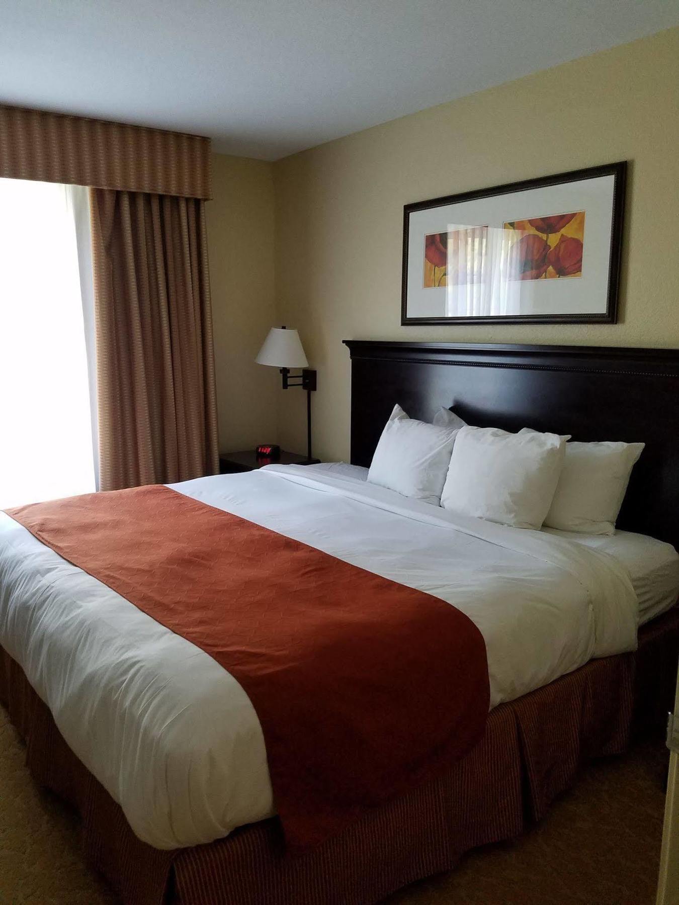Country Inn & Suites By Radisson, Lexington, Va ภายนอก รูปภาพ