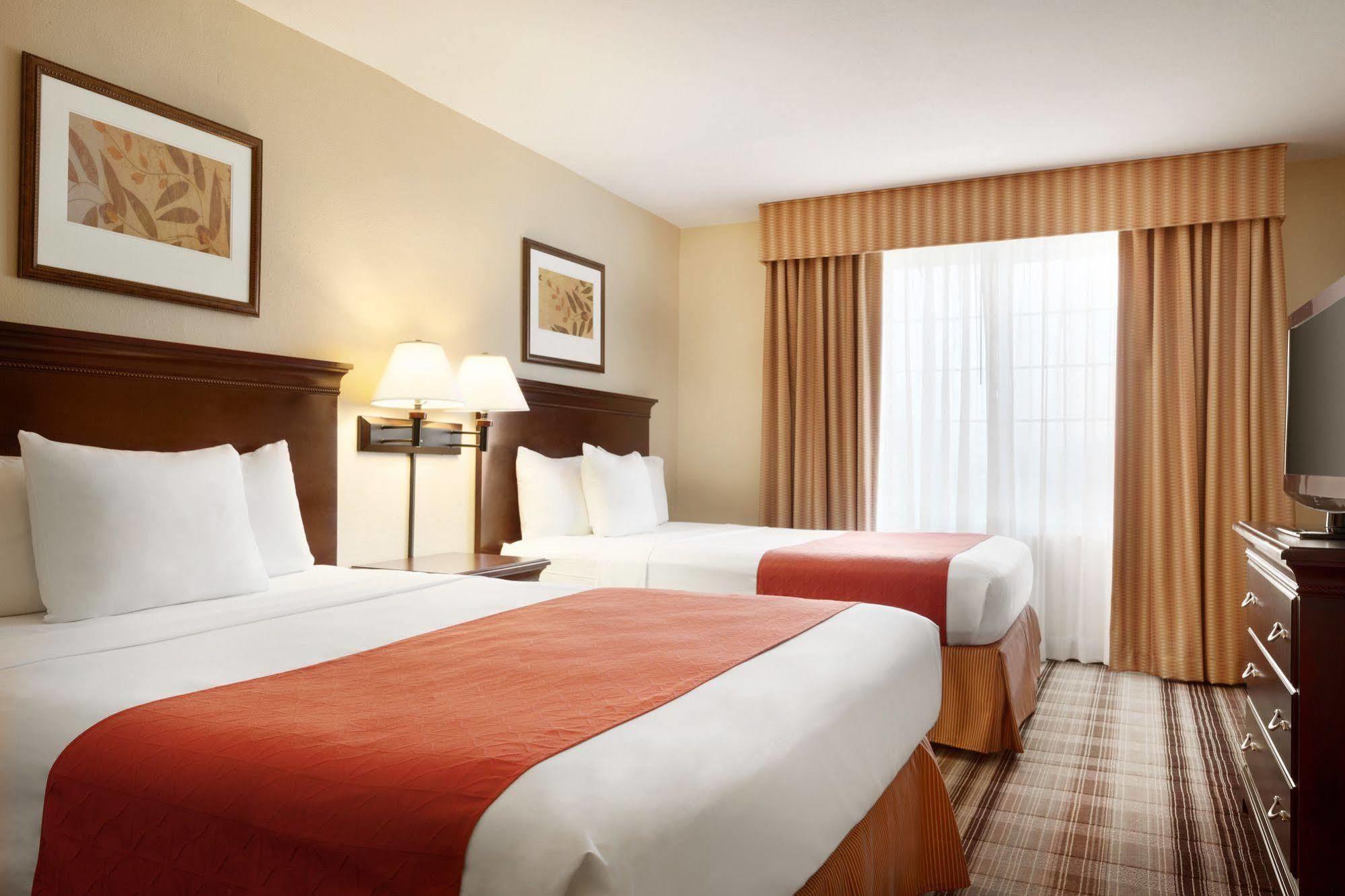 Country Inn & Suites By Radisson, Lexington, Va ภายนอก รูปภาพ