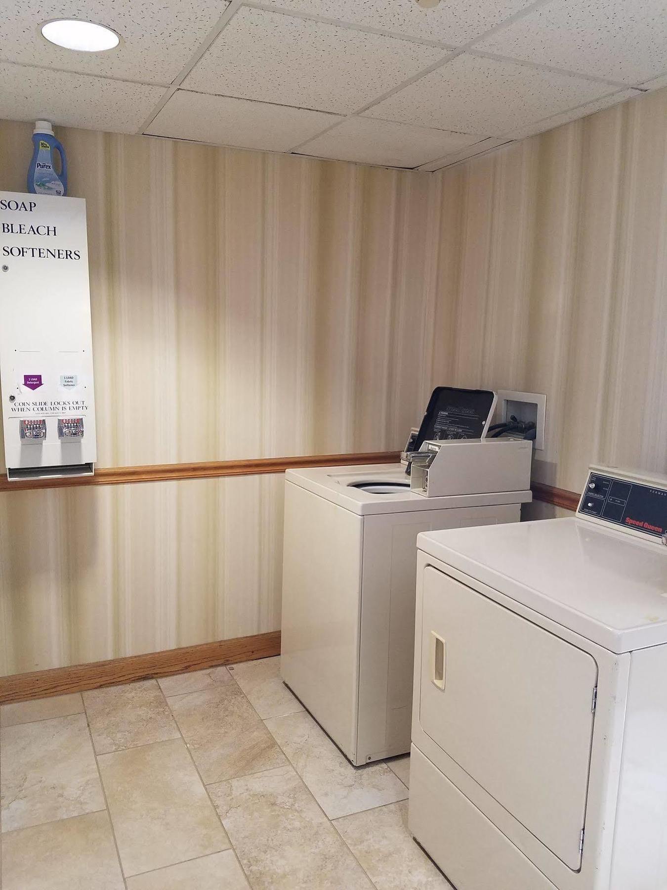 Country Inn & Suites By Radisson, Lexington, Va ภายนอก รูปภาพ