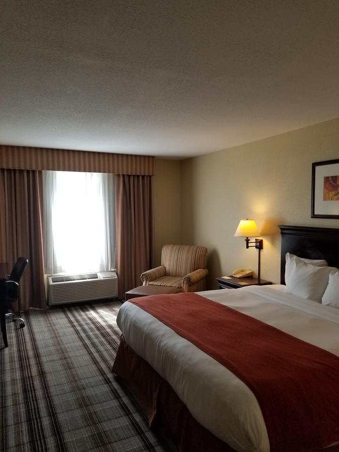 Country Inn & Suites By Radisson, Lexington, Va ภายนอก รูปภาพ